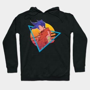 Graphic Galo Thymos Hoodie